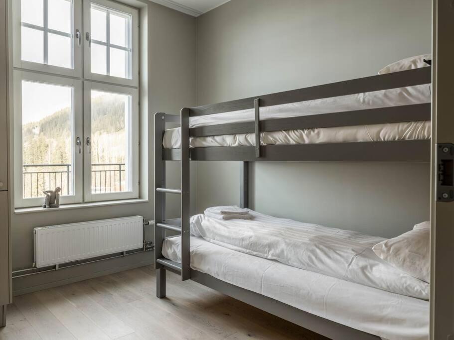 Are Alpine Retreat 6-Guest Ski Apt With Sauna Ngoại thất bức ảnh