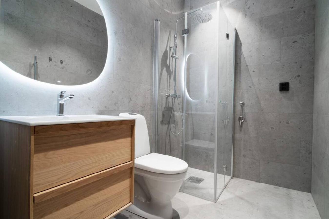 Are Alpine Retreat 6-Guest Ski Apt With Sauna Ngoại thất bức ảnh